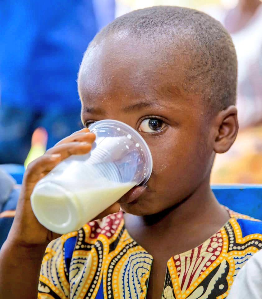 cup of milk school cup of milk school